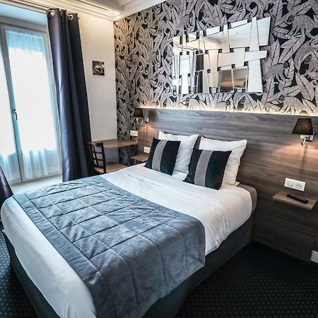 Hotel De La Ta Rennes Pokój zdjęcie