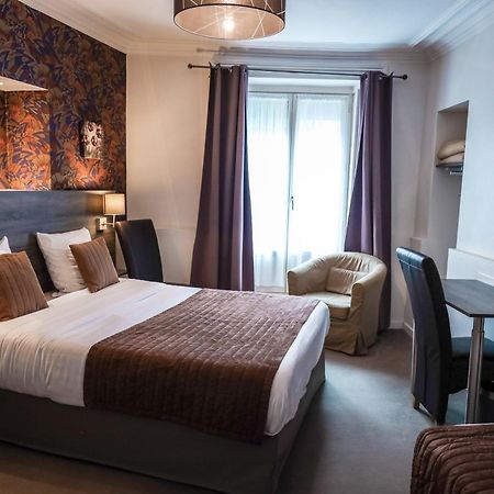 Hotel De La Ta Rennes Pokój zdjęcie