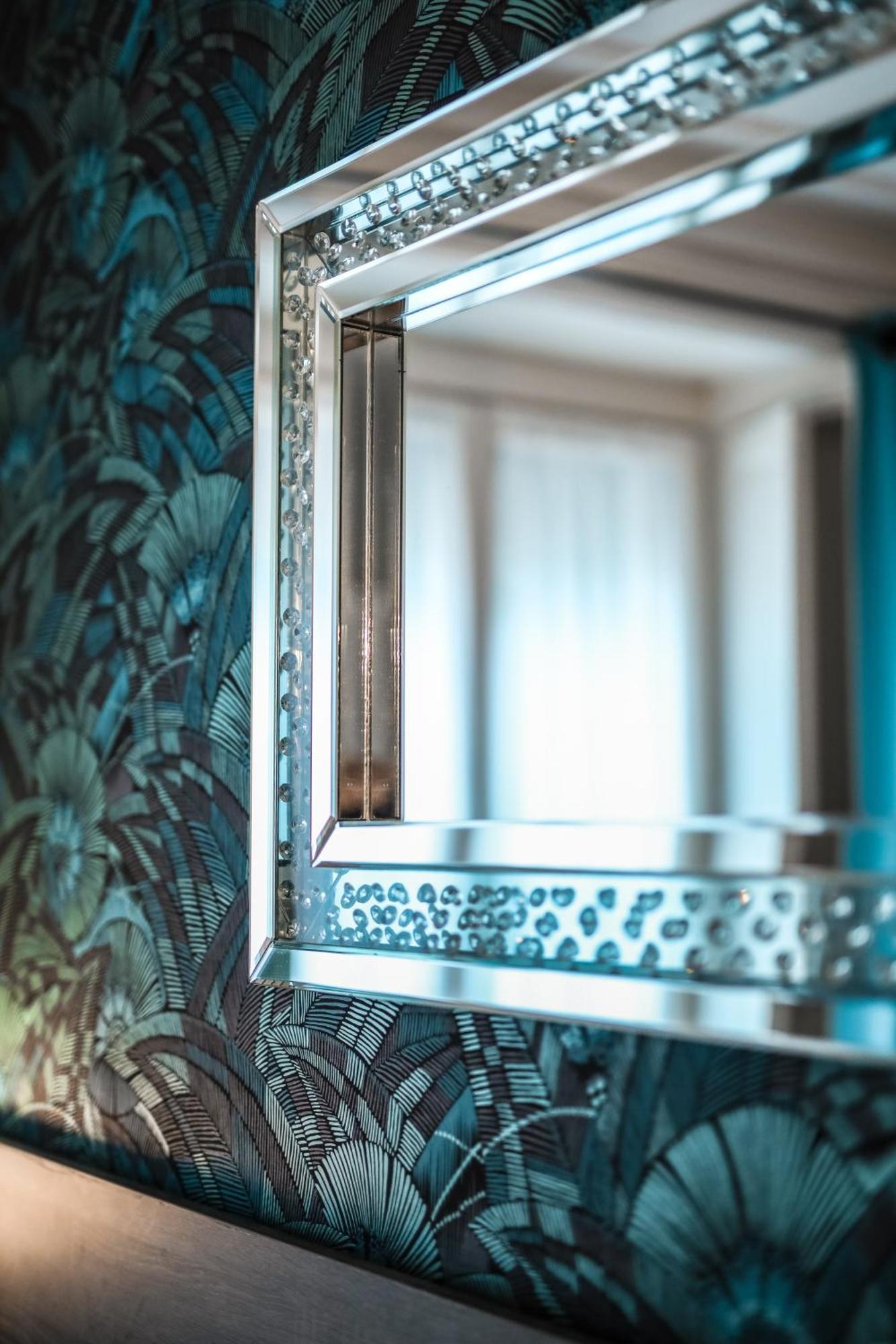 Hotel De La Ta Rennes Pokój zdjęcie