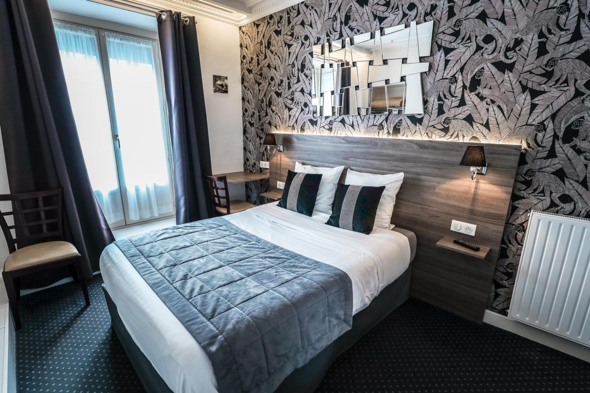 Hotel De La Ta Rennes Pokój zdjęcie